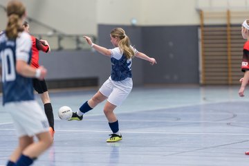 Bild 624 - wBJ Power Girls Cup Suederelbe